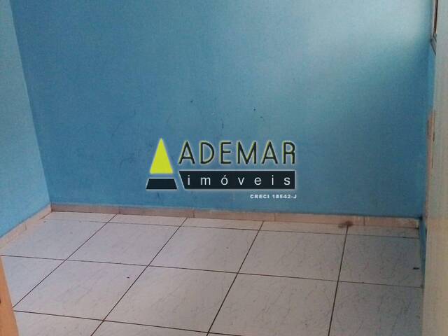 #2578 - Apartamento para Venda em Diadema - SP