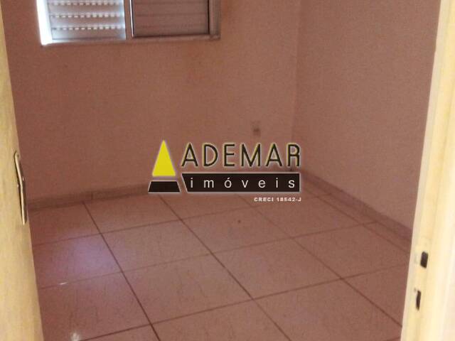 #2578 - Apartamento para Venda em Diadema - SP