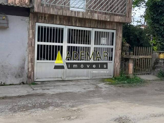 #2377 - Casa para Venda em Diadema - SP