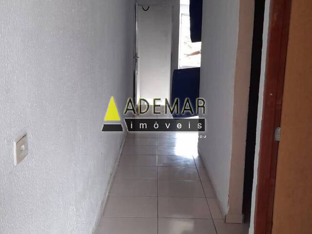 #2377 - Casa para Venda em Diadema - SP