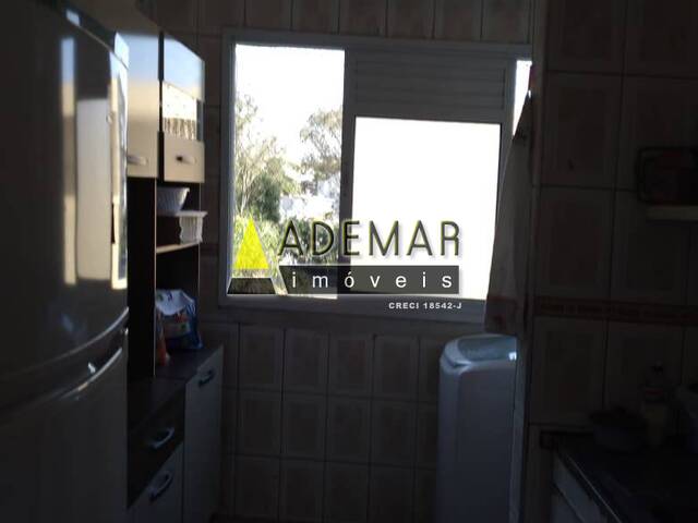#2579 - Apartamento para Venda em Diadema - SP