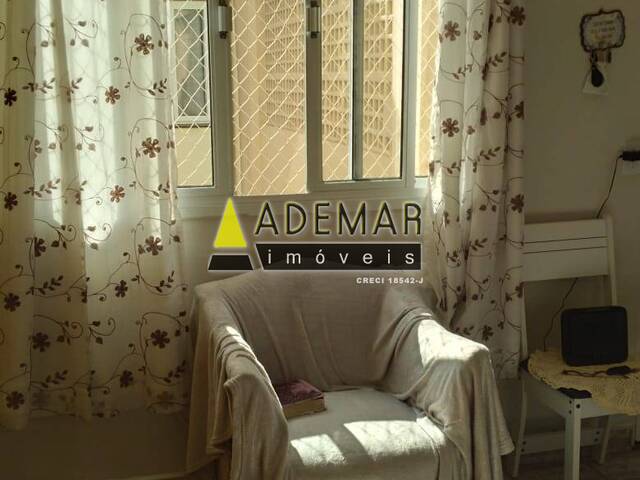 #2579 - Apartamento para Venda em Diadema - SP