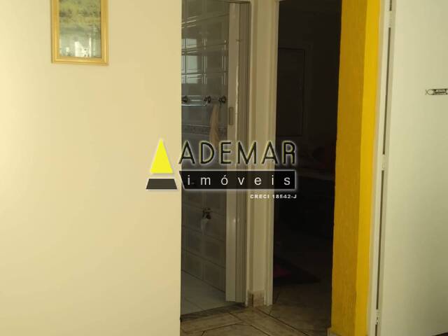 #2579 - Apartamento para Venda em Diadema - SP