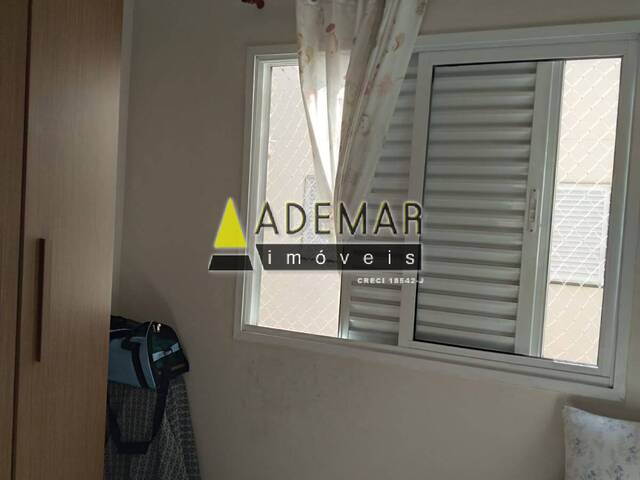 Apartamento para Venda em Diadema - 5