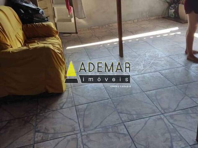 #2580 - Casa para Venda em Diadema - SP