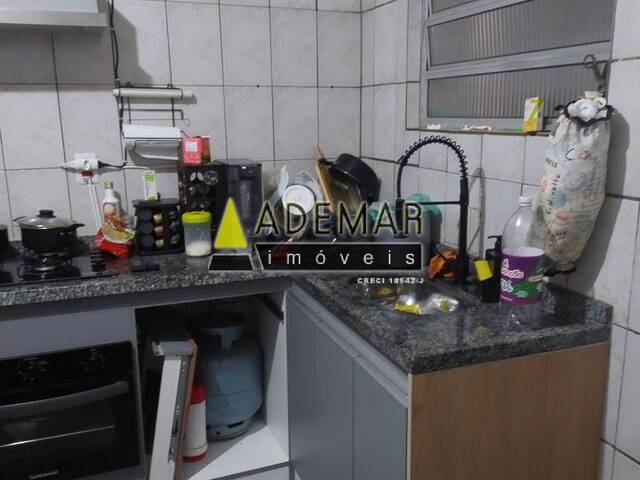 #2581 - Casa para Venda em Diadema - SP