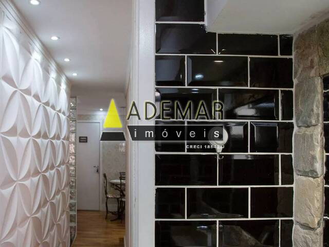 #2583 - Apartamento para Venda em Diadema - SP