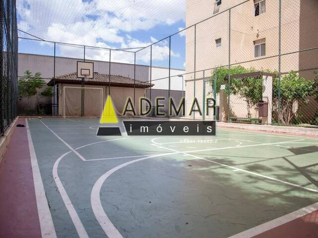 Apartamento para Venda em Diadema - 4