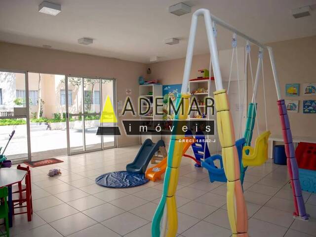 #2583 - Apartamento para Venda em Diadema - SP