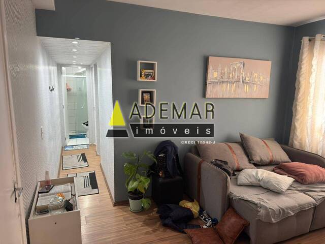 #2584 - Apartamento para Venda em Diadema - SP