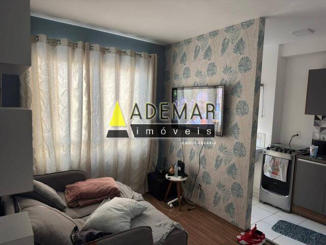 #2584 - Apartamento para Venda em Diadema - SP