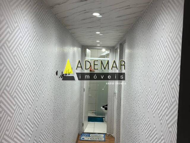 Apartamento para Venda em Diadema - 4