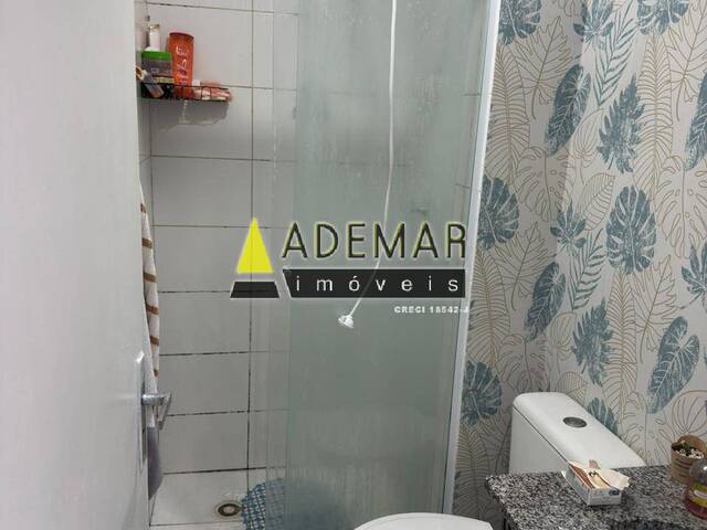 Apartamento para Venda em Diadema - 5