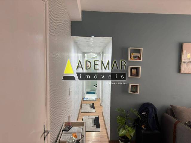 #2584 - Apartamento para Venda em Diadema - SP