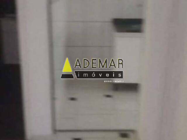 #2582 - Apartamento para Venda em Diadema - SP