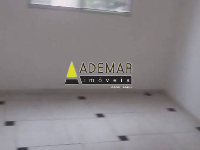 #2582 - Apartamento para Venda em Diadema - SP
