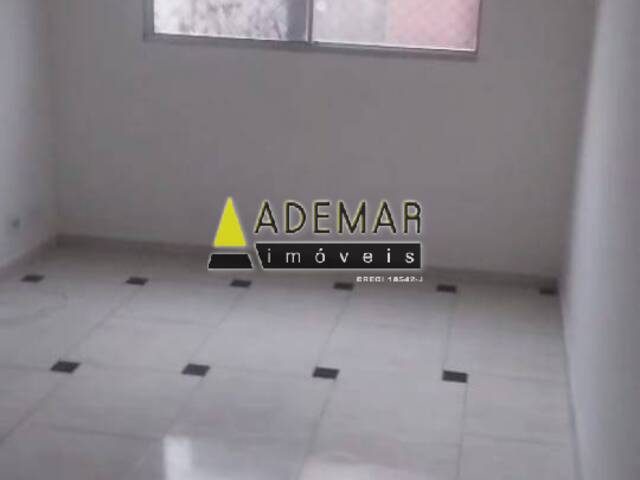 #2582 - Apartamento para Venda em Diadema - SP