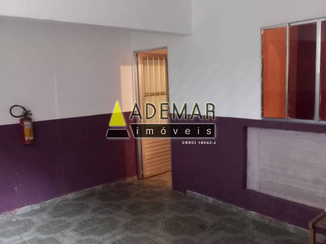 Casa para Venda em Diadema - 4
