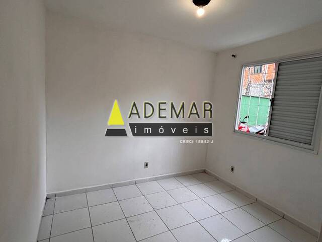 #2586 - Apartamento para Venda em Diadema - SP