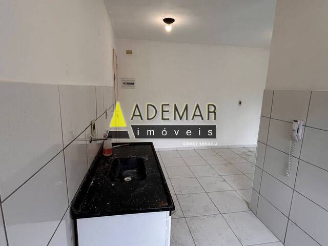 Apartamento para Venda em Diadema - 5