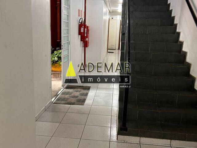 #2586 - Apartamento para Venda em Diadema - SP
