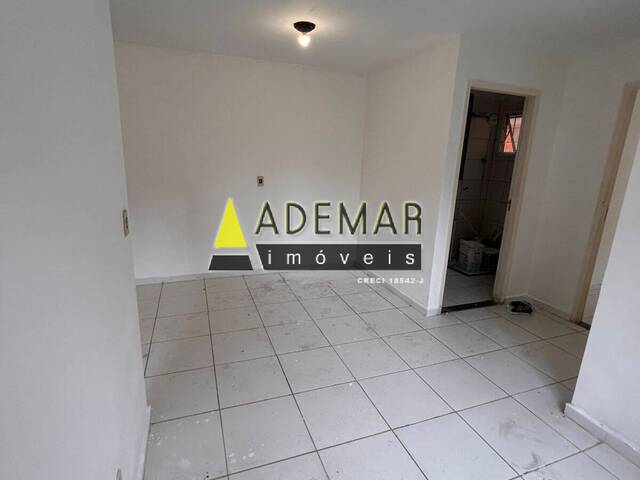 Apartamento para Venda em Diadema - 4