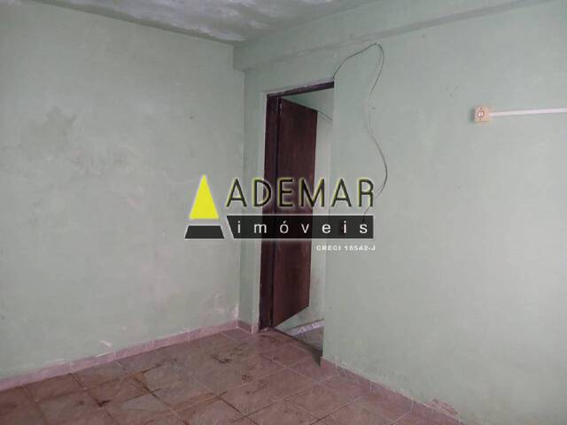 #2587 - Casa para Venda em Diadema - SP