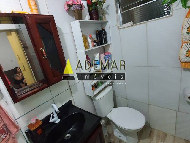#2589 - Casa para Venda em Diadema - SP