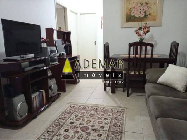 #2590 - Apartamento para Venda em Diadema - SP