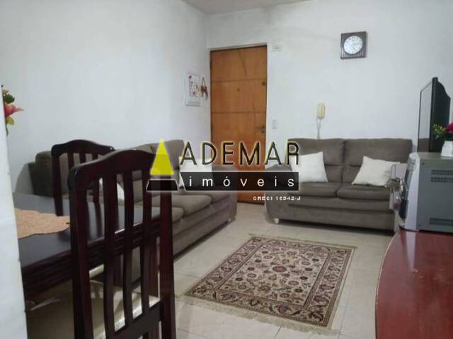 Apartamento para Venda em Diadema - 4