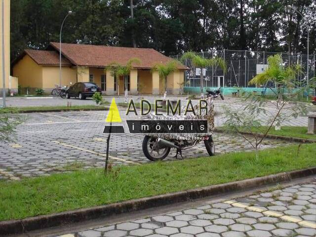 #2590 - Apartamento para Venda em Diadema - SP