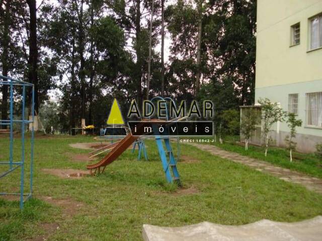 #2590 - Apartamento para Venda em Diadema - SP