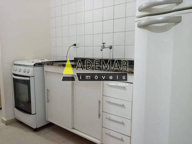 Apartamento para Venda em Diadema - 5