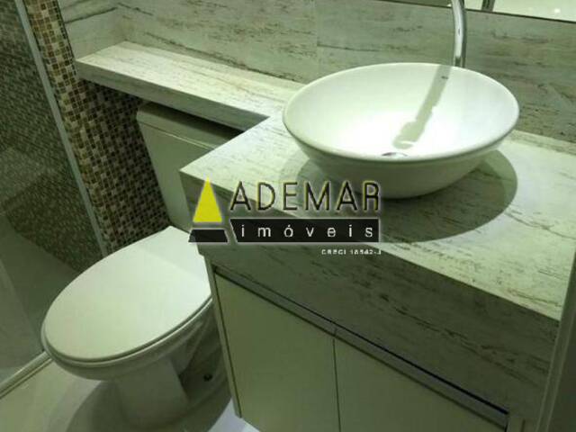 #2591 - Apartamento para Venda em Diadema - SP