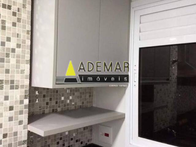 #2591 - Apartamento para Venda em Diadema - SP