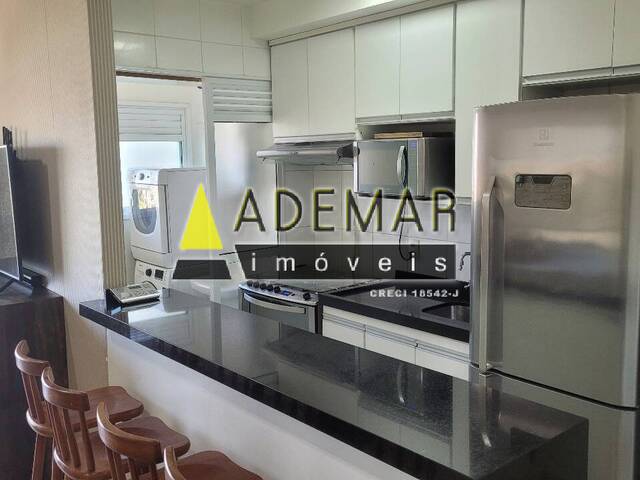 #2594 - Apartamento para Venda em Diadema - SP