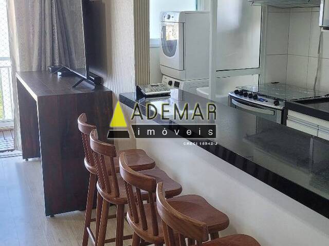 Apartamento para Venda em Diadema - 5