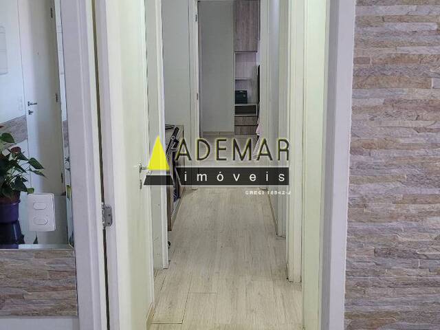 Apartamento para Venda em Diadema - 4