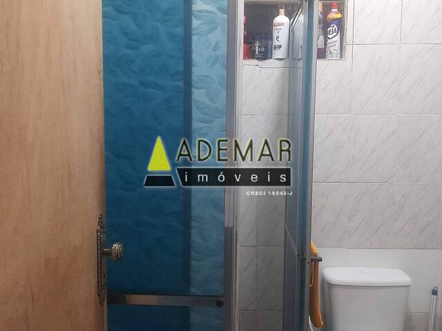 #2595 - Casa para Venda em Diadema - SP