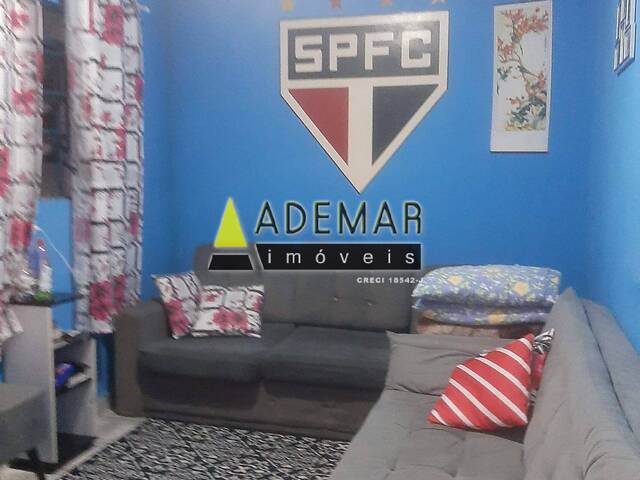 #2595 - Casa para Venda em Diadema - SP