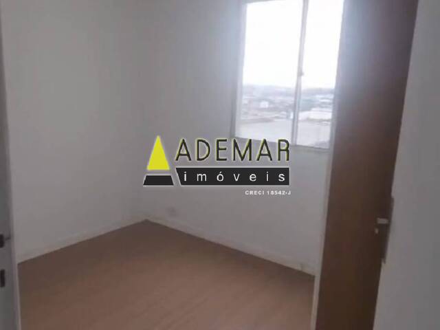 Apartamento para Venda em Diadema - 4