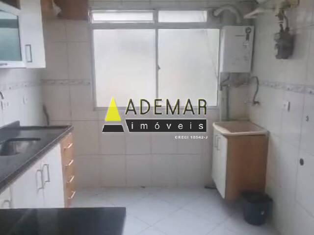 #2596 - Apartamento para Venda em Diadema - SP