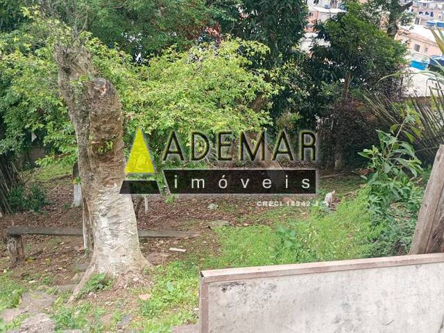 #2597 - Casa para Venda em Diadema - SP
