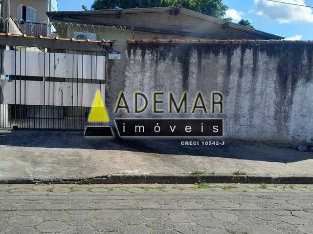 #2598 - Casa para Venda em Diadema - SP