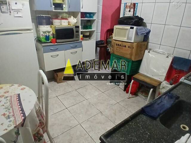 #2602 - Casa para Venda em Diadema - SP