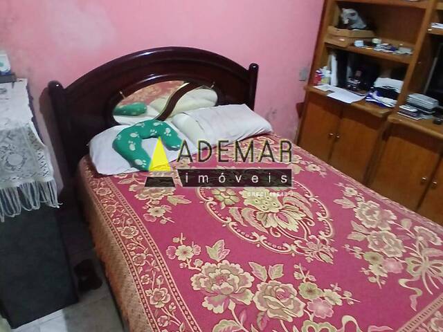 #2602 - Casa para Venda em Diadema - SP