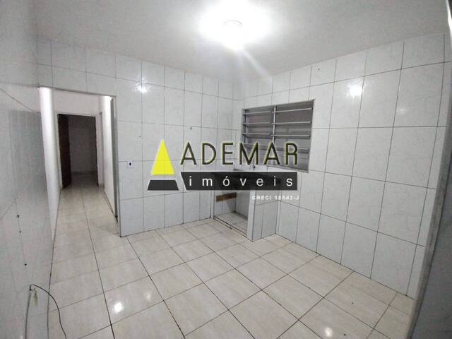 #2603 - Casa para Venda em São Paulo - SP
