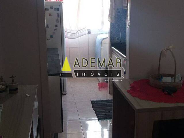Apartamento para Venda em Diadema - 4