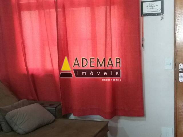 #2604 - Apartamento para Venda em Diadema - SP