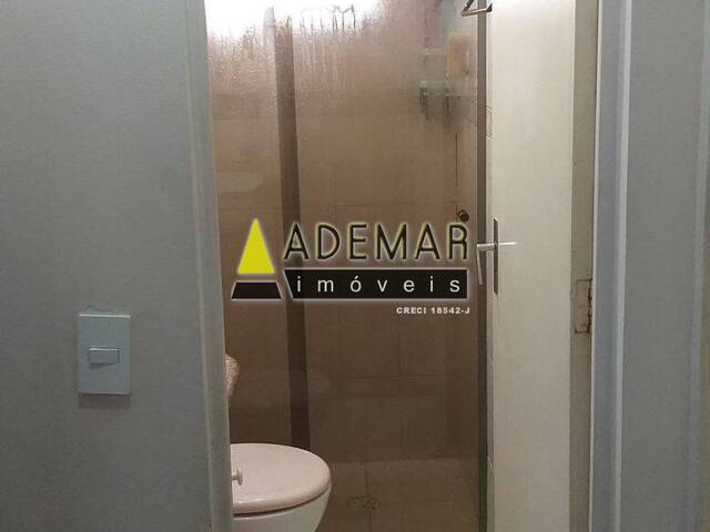Apartamento para Venda em Diadema - 5